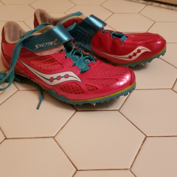 Spit Fire Sprikes - Picture 1 of 2